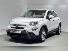 Fiat 500 X Cross - 1.3 GSE Cross AUT|Navi|Cruise|Carplay|Dealer Onderhouden