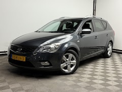 Kia Cee'd - 1.4 CVVT Seven Airco Navi LM16" NL Auto