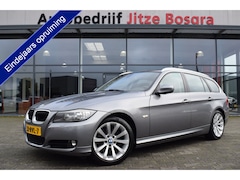 BMW 3-serie Touring - 320i Business Line ECC | Full Map Navi | Sportstoelen | Telefonie | Volledig Onderhouden