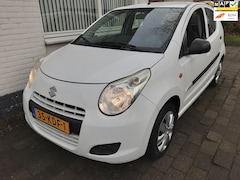 Suzuki Alto - 1.0 Comfort