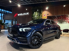 Mercedes-Benz GLE-Klasse Coupé - 350 e 4MATIC AMG Sportpaket Keyless Memory 360 Camera Distr. +