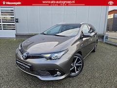 Toyota Auris Touring Sports - 1.8 Hybrid Energy Plus Dynamic | Dynamic | garantie tm 2029 |