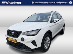 SEAT Arona - 1.0 TSI Style Business Connect Navigatie / Parkeersensoren / Full Link Apple CarPlay, Andr