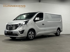 Opel Vivaro - 1.6 CDTI L2H1 DC Edition Trekhaak | achteruitrij camera | Cruise control | Airco | DAB