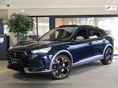 CUPRA Formentor - 1.4 e-Hybrid VZ Copper Edition 245PK Pano Navi Virtual ACC SportStuur