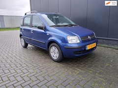 Fiat Panda - 1.2 AUTOMAAT