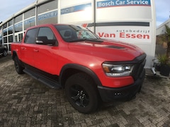 Dodge Ram 1500 - 5.7 V8 4x4 Crew Cab Rebel Prins LPG, NL navigatie, Harman cardon, Klasse 4/5 alarm