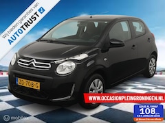 Citroën C1 - 1.0 VTi Feel