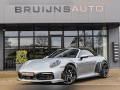 Porsche 911 Cabrio - 3.0 Carrera 4S |Techart|Ventilatie|Sport&Design|