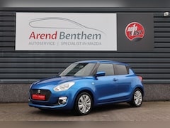 Suzuki Swift - 1.2 Select