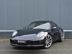 Porsche 911 - 991 MK2 3.0 Carrera