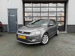 Volkswagen Polo - 1.2 TSI Highline Automaat 5 deurs