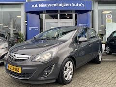 Opel Corsa - 1.2-16V Cosmo | Airco | Elektrische ramen en spiegels | Info Didier: 0492588974 | Info Did