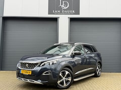 Peugeot 5008 - 1.6 e-THP GT-Line Pano / Navi / Dealer Onderhouden / Camera / ACTIE