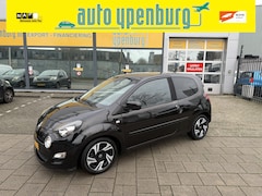 Renault Twingo - 1.2 16V Dynamique * Airco * Cruise Control * Lm Velgen