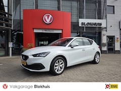 SEAT Leon - 110pk TSI Style Business | Climate | Carplay | PDC
