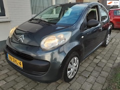 Citroën C1 - 1.0-12V Séduction