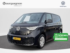 Volkswagen ID. Buzz Cargo - 77 kWh | Trekhaak | Camera | PDC | Betimmering | SOH 95% |