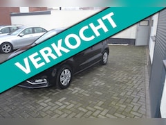 Volkswagen Polo - 1.2 Easyline BLACK Line 5 drs