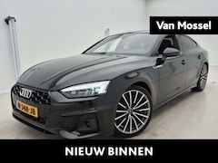 Audi A5 Sportback - 35 TFSI S edition Competition 150 PK