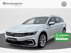 Volkswagen Passat Variant - 1.4 TSI PHEV GTE Business | 92% SOH | 218 Pk | Trekhaak | ACC | Ergo |