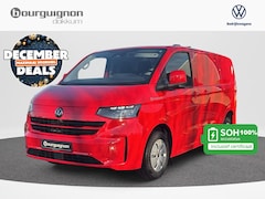 Volkswagen e-Transporter - 32 L1H1 Life 64 kWh | 2x Schuifdeur | 218PK | Trekhaak | LED | VOL |
