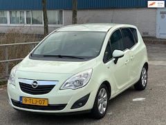 Opel Meriva - 1.4 Turbo Business+2012AircoLM.velgen