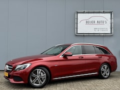 Mercedes-Benz C-klasse Estate - 350 e Business Solution Automaat