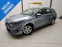 Kia Cee'd Sportswagon - Ceed 1.5 T-GDi DynamicLine Airconditioning (automatisch) | Cruise control | Navigatiesyste