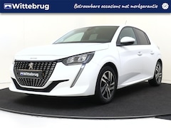 Peugeot 208 - 1.2 PureTech Allure Pack | Full Map Navigatie | Carplay | Camera | Keyless Start |