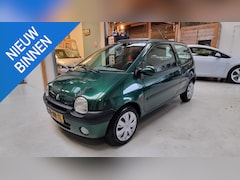 Renault Twingo - 1.2-16V Epicéa UNIEK NETTE AUTO NAP kilometers
