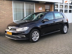 Volkswagen Golf - 1.6 TDI Comfortline Business