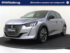 Peugeot e-208 - EV GT 350 50 kWh | Full Map Navi | Carplay | Camera |