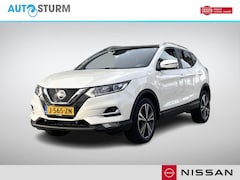 Nissan Qashqai - 1.3 DIG-T N-Connecta Design + Cold Pack incl. Trekhaak