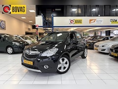 Opel Mokka - 1.6 Edition Bovag Garantie