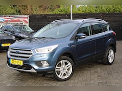 Ford Kuga - 1.5 EcoBoost 120PK 2WD Trend Ultimate, Trekhaak, Winterpack, Camera