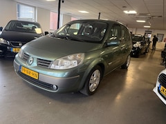 Renault Scénic - 2.0-16V Privilège Luxe