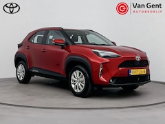 Toyota Yaris Cross - 1.5 Hybrid 115 Active | Apple Carplay / Android Auto | Adaptive Cruise | Clima | Camera |
