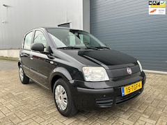 Fiat Panda - 1.2i Active NAP APK 2012