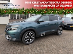 Citroën C5 Aircross - 1.2 PureTech Feel Trekhaak l Camera