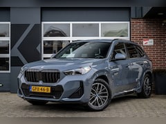 BMW X1 - 25e xDrive M Sport | Shadow | Camera | Elek. Trekhaak | Adap. led | Stoelverwarming | 18'
