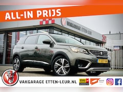 Peugeot 5008 - 1.2 Crossway | TREKHAAK | SCHUIFDAK | 7 PERSOONS