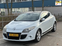 Renault Mégane Coupé - 1.6 DynamiquePanodakNaviPDCLm.velgen
