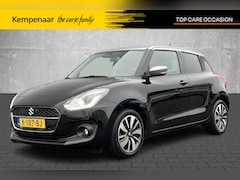 Suzuki Swift - 1.2 Stijl Smart Hybrid