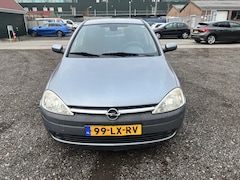 Opel Corsa - 1.4-16V Elegance