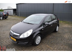 Opel Corsa - 1.2-16V Edition 5-deurs *AIRCO