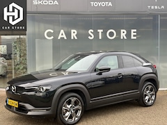 Mazda MX-30 - E-SkyActiv 145 First Edition 36 kWh 94% SOH|Dealer Onderhouden