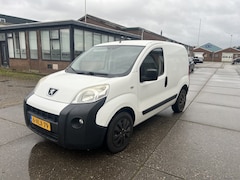 Peugeot Bipper - 1.3 HDi XT Profit +