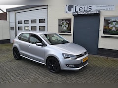 Volkswagen Polo - 1.2 TSI Comfortline/4x Electr.ramen/Navi