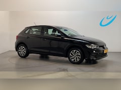 Volkswagen Polo - 1.0 TSI Life Navigatie DAB+ App-Connect Virtual Cockpit